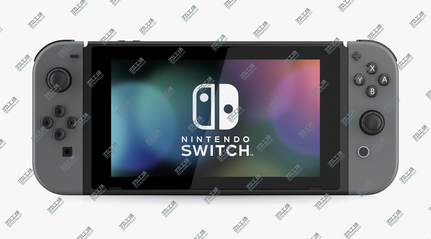 images/goods_img/2021040162/3D Nintendo Switch Console - JoyCon/5.jpg